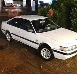 Mazda 626
